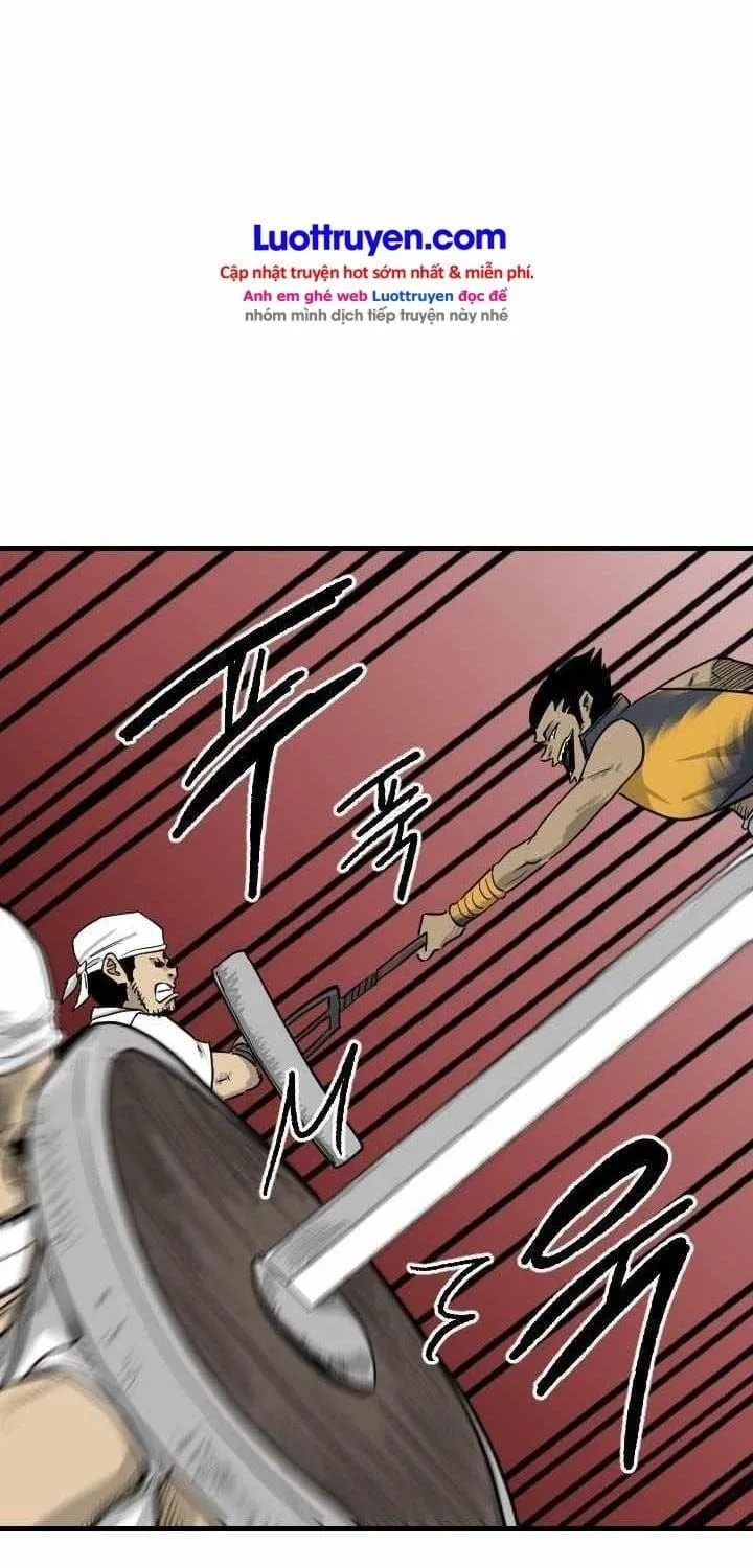 Ma Chiến Sĩ Chap 85 - Next Chap 86