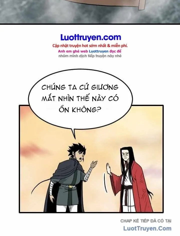 Ma Chiến Sĩ Chap 85 - Next Chap 86