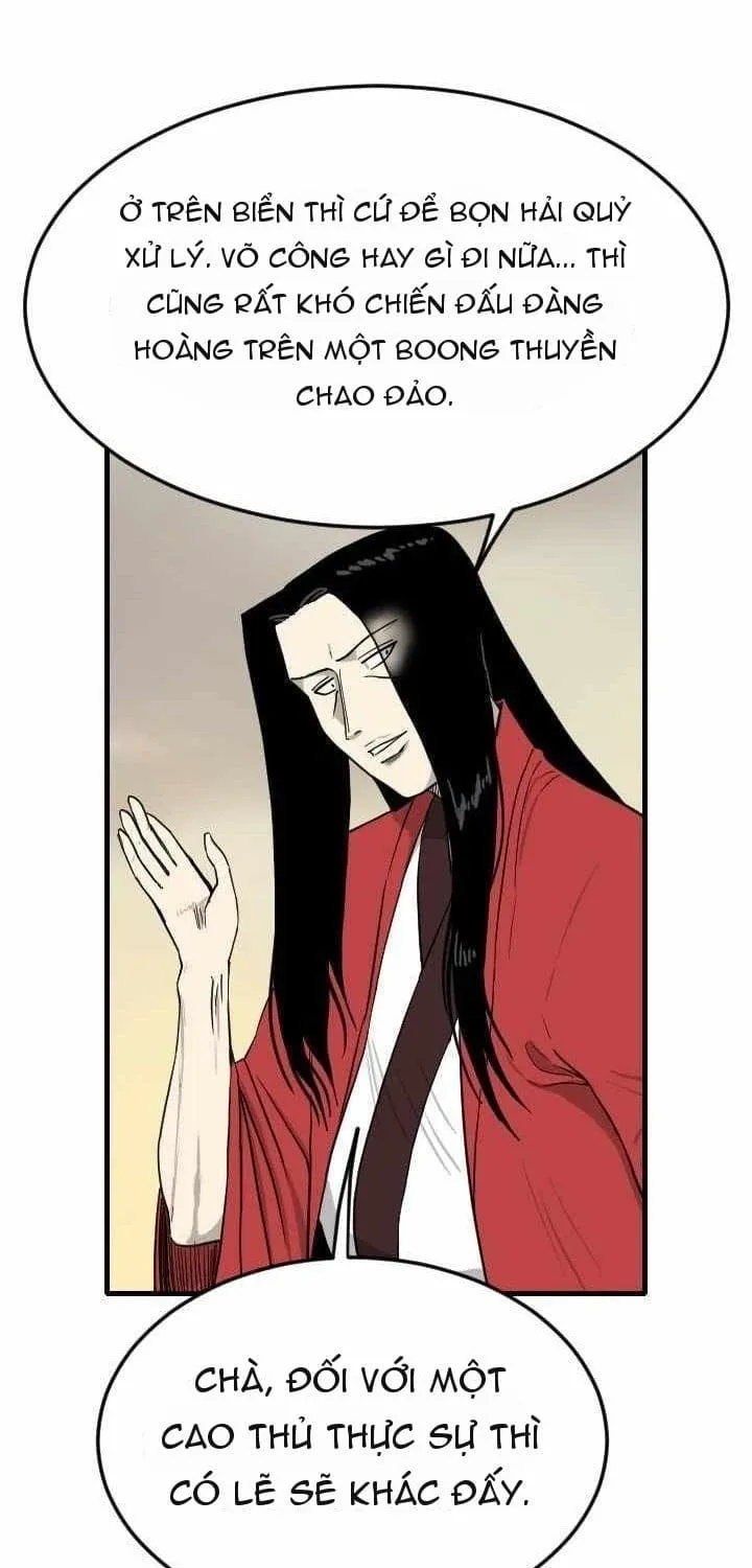 Ma Chiến Sĩ Chap 85 - Next Chap 86