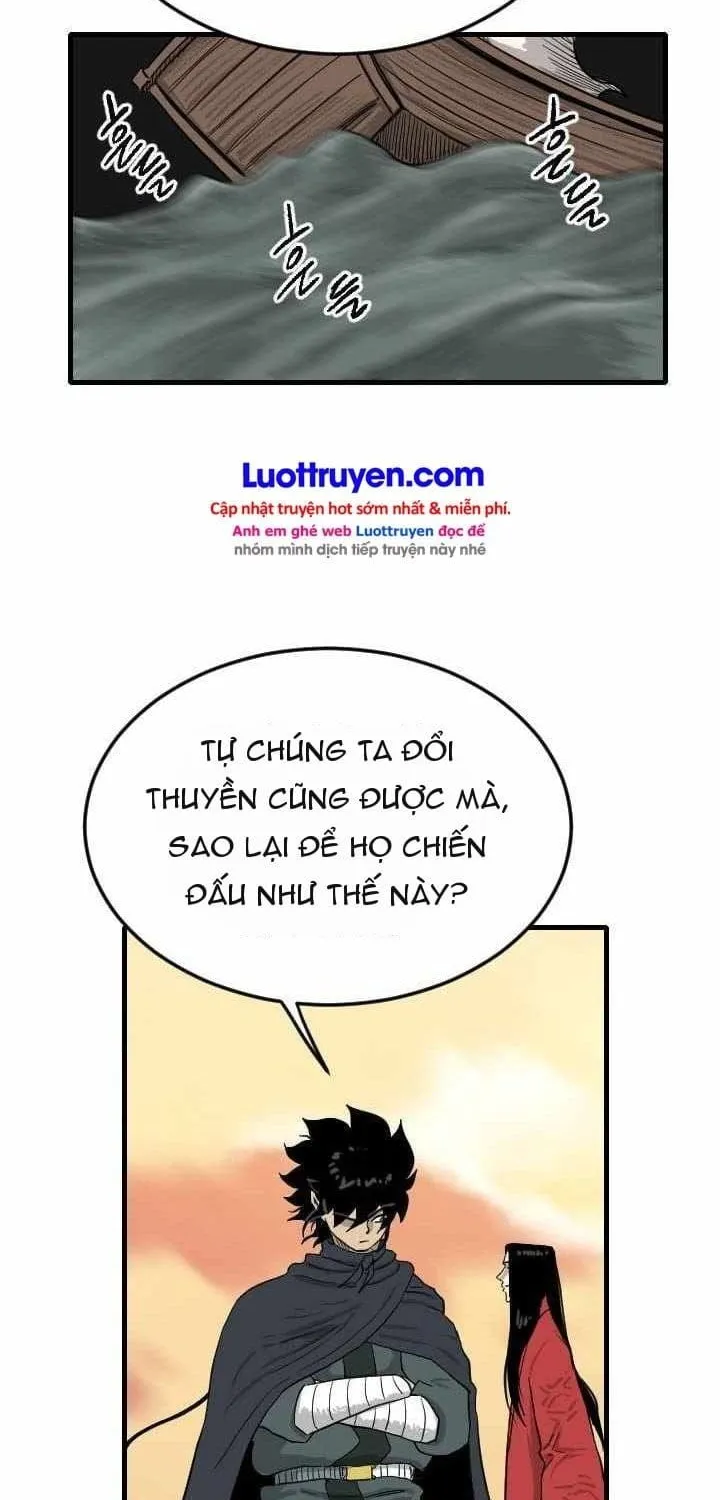 Ma Chiến Sĩ Chap 85 - Next Chap 86