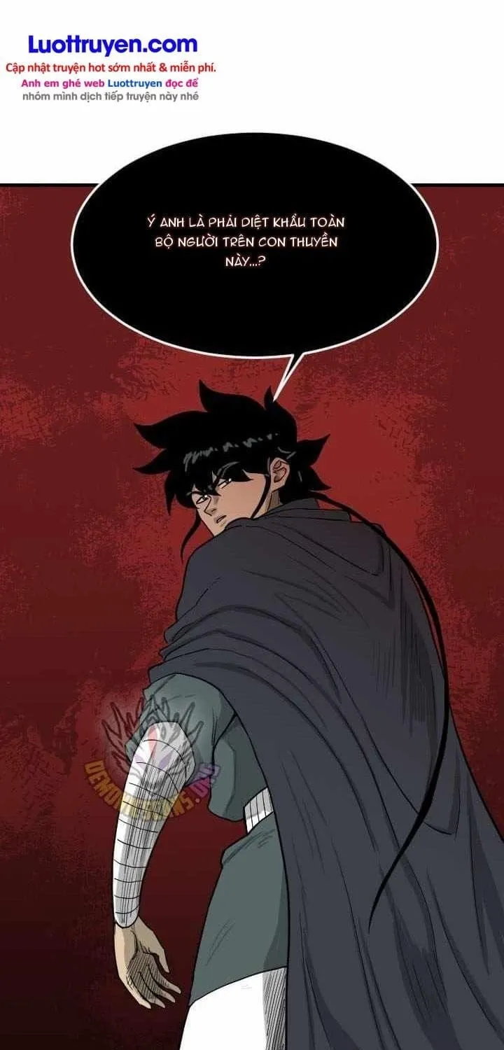 Ma Chiến Sĩ Chap 85 - Next Chap 86