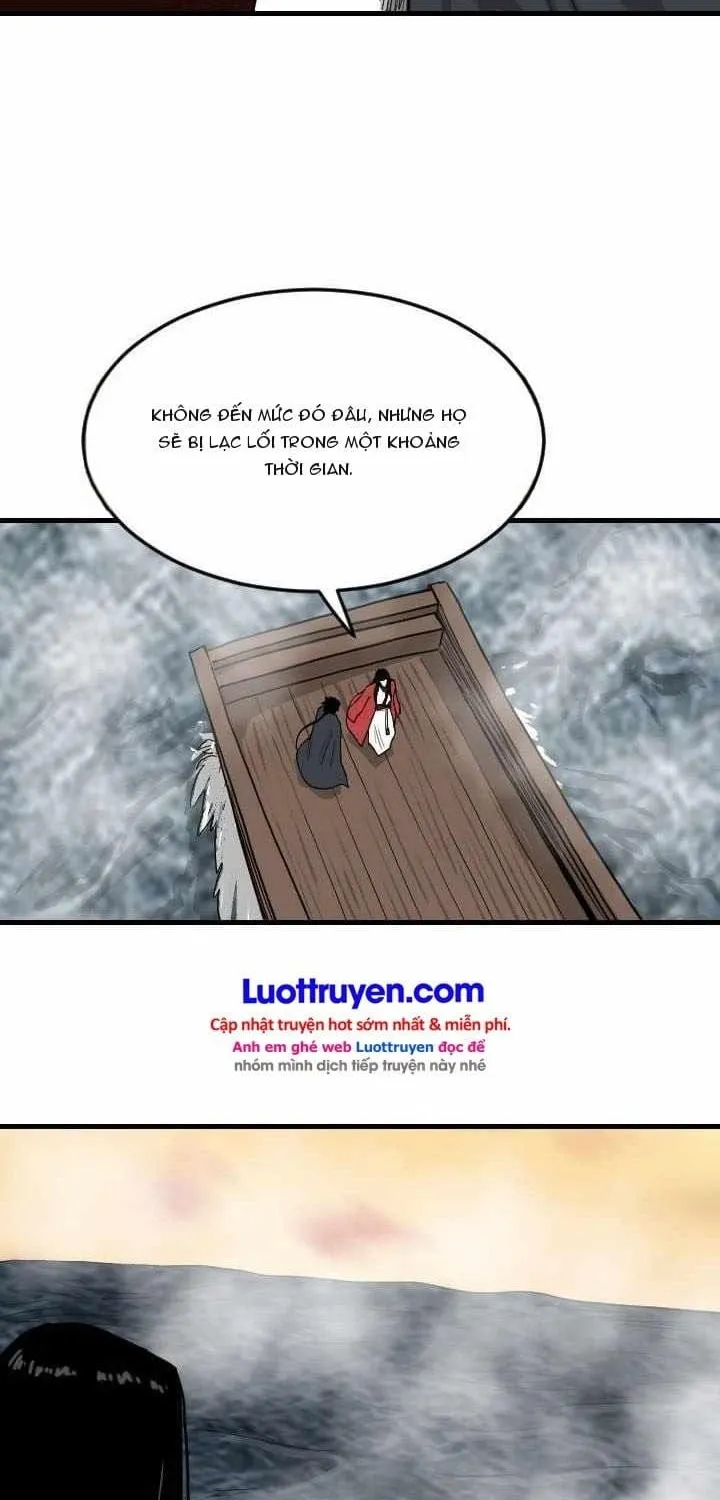 Ma Chiến Sĩ Chap 85 - Next Chap 86
