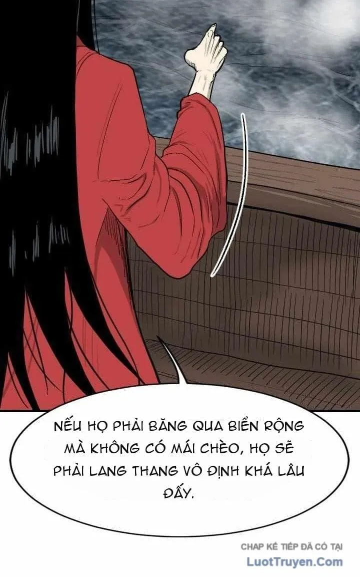 Ma Chiến Sĩ Chap 85 - Next Chap 86