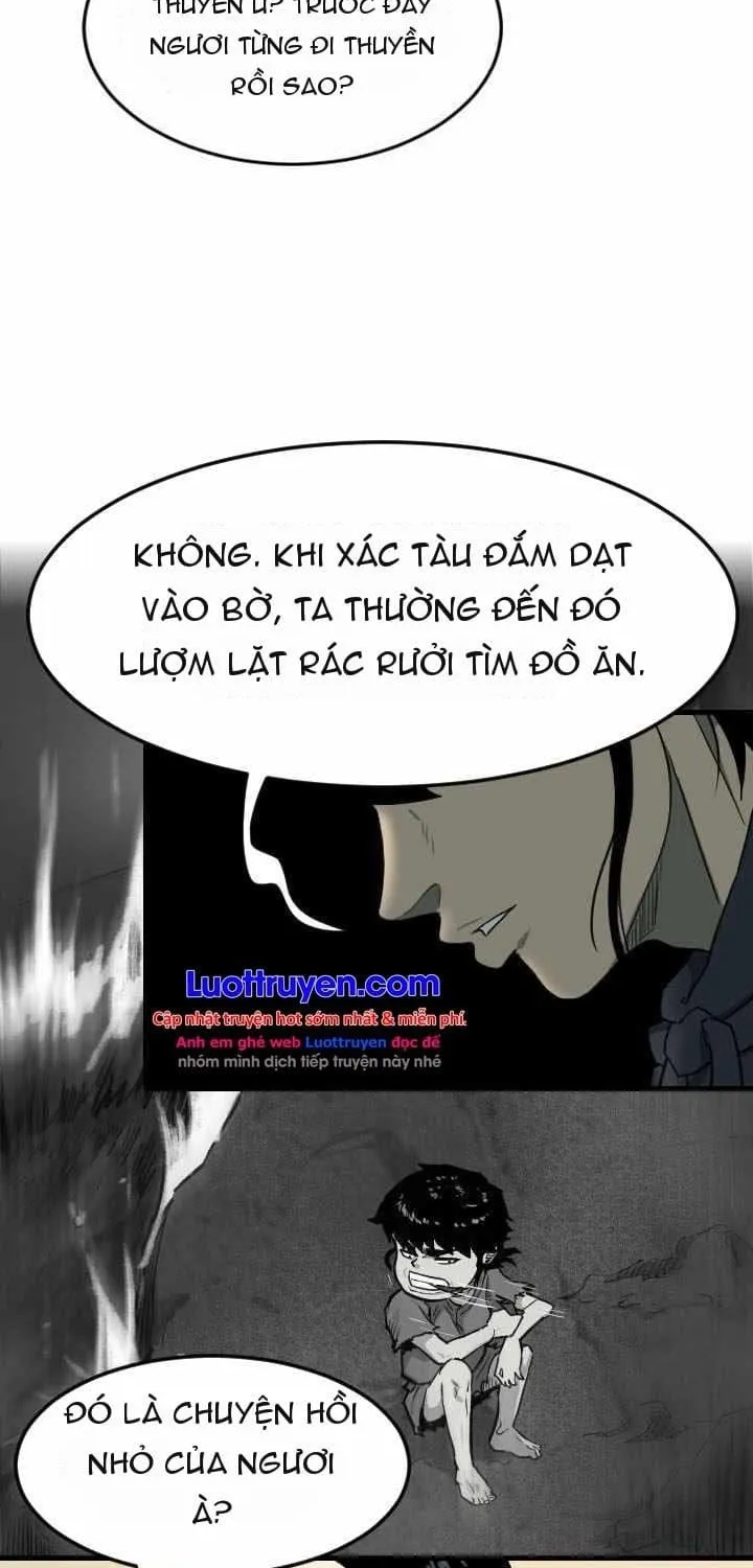 Ma Chiến Sĩ Chap 85 - Next Chap 86
