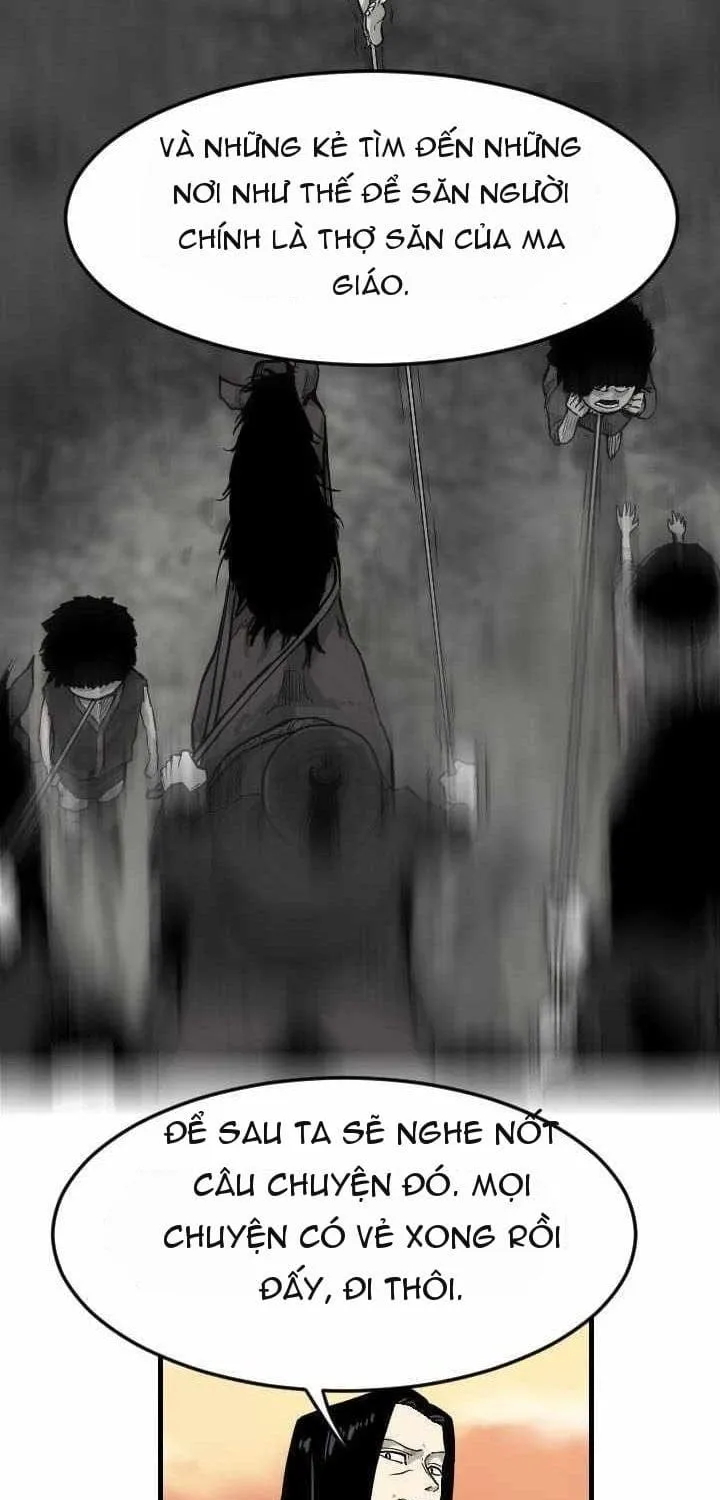 Ma Chiến Sĩ Chap 85 - Next Chap 86