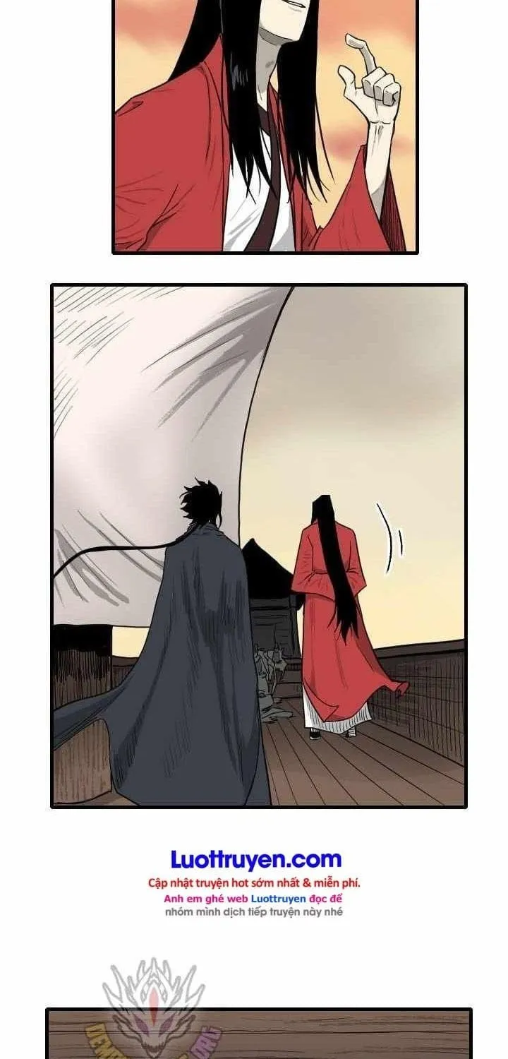 Ma Chiến Sĩ Chap 85 - Next Chap 86