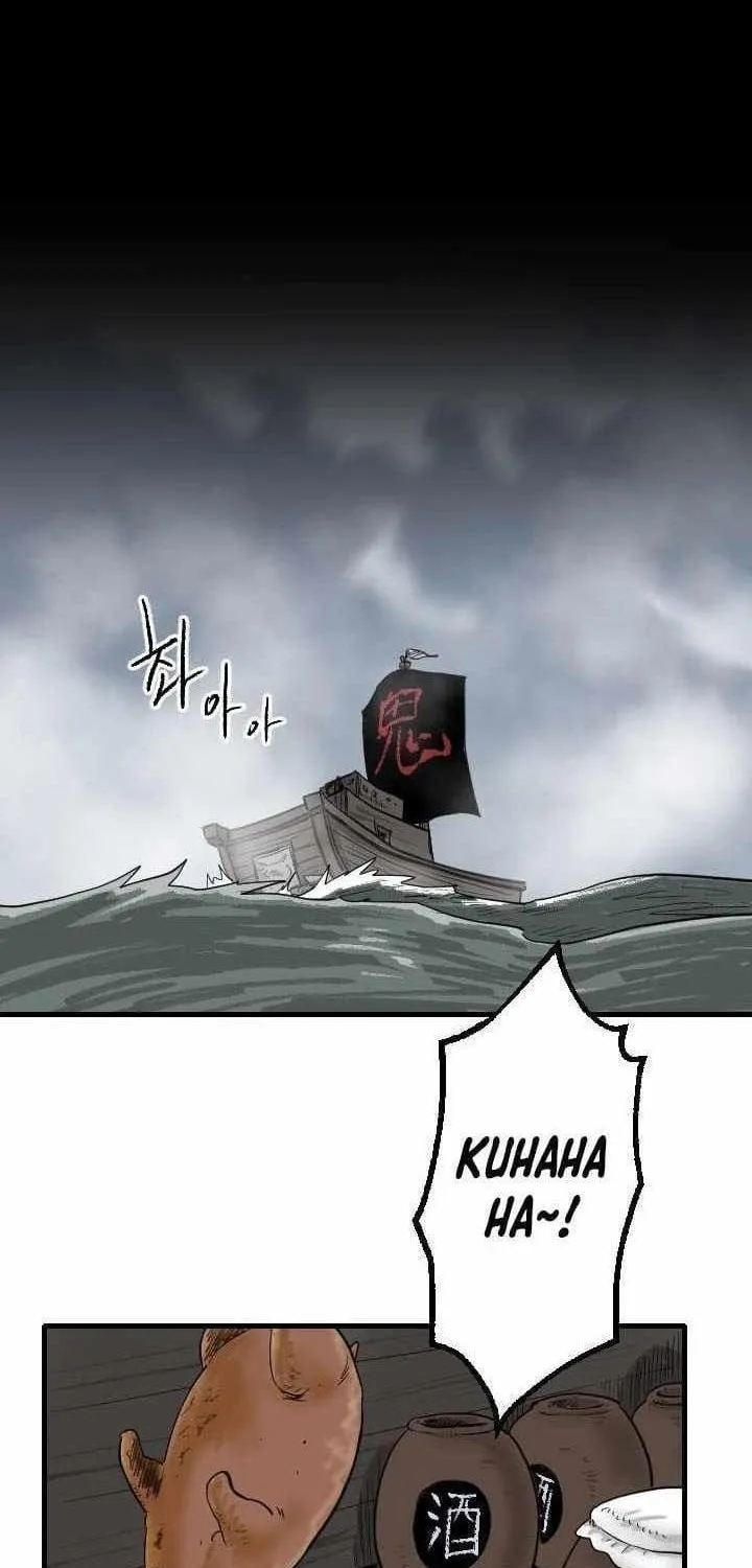 Ma Chiến Sĩ Chap 85 - Next Chap 86