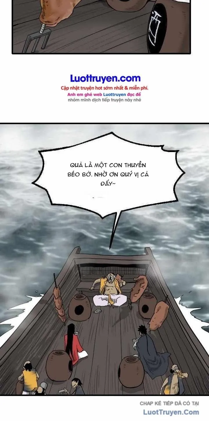 Ma Chiến Sĩ Chap 85 - Next Chap 86