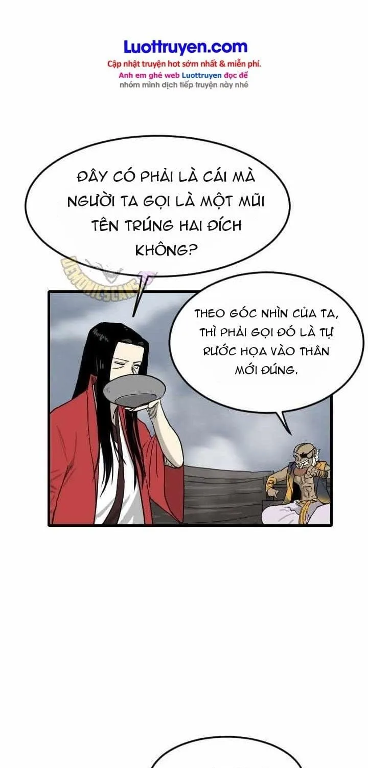 Ma Chiến Sĩ Chap 85 - Next Chap 86