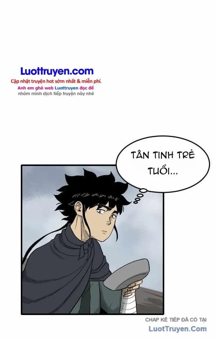 Ma Chiến Sĩ Chap 85 - Next Chap 86