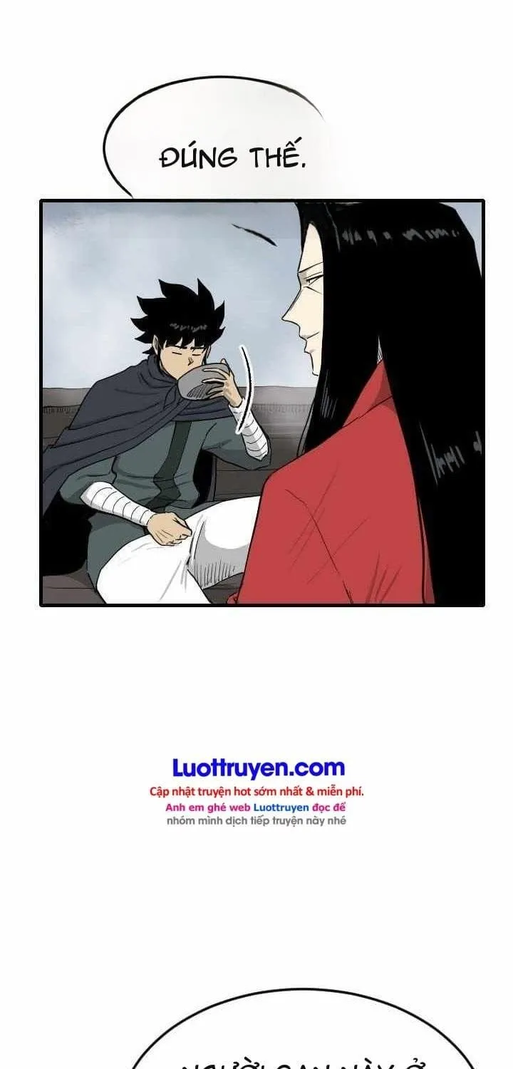 Ma Chiến Sĩ Chap 85 - Next Chap 86