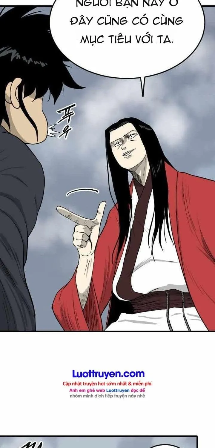 Ma Chiến Sĩ Chap 85 - Next Chap 86