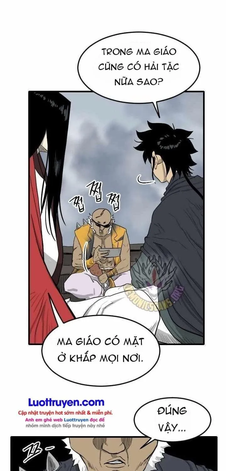 Ma Chiến Sĩ Chap 85 - Next Chap 86