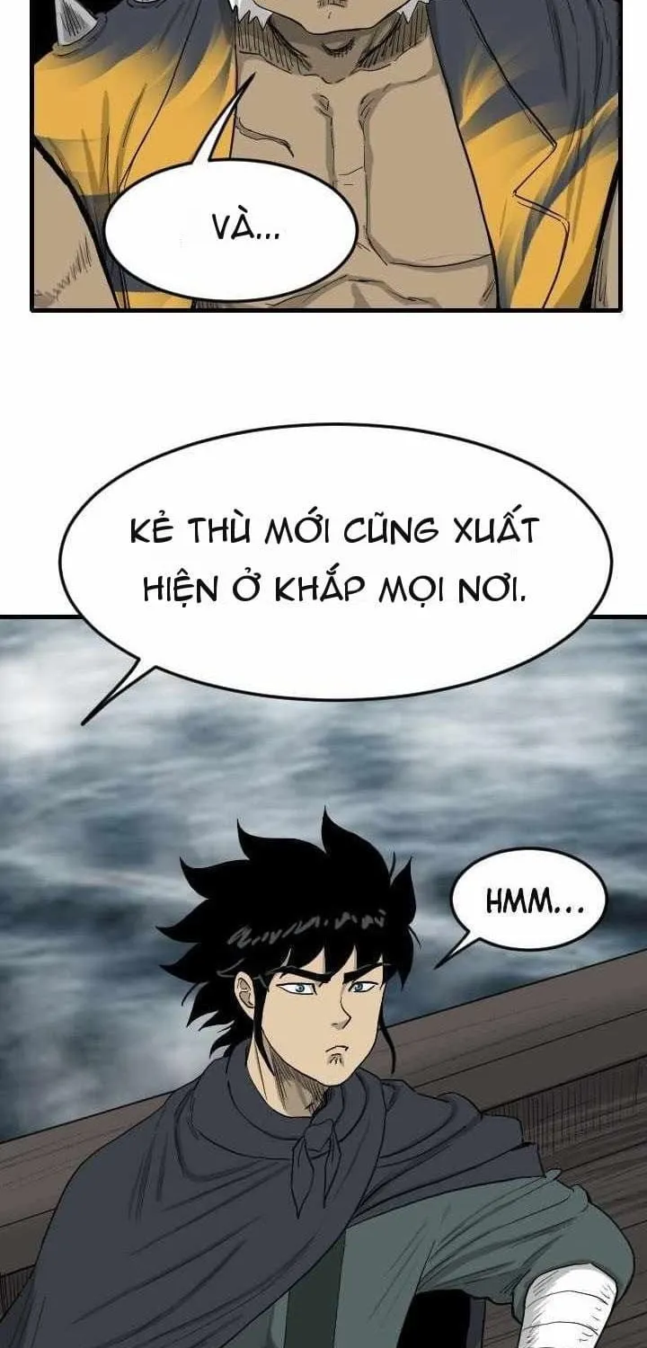 Ma Chiến Sĩ Chap 85 - Next Chap 86