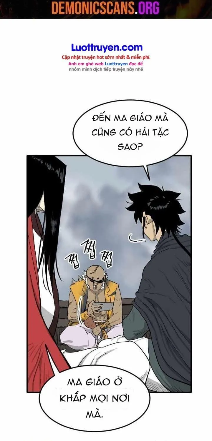 Ma Chiến Sĩ Chap 86 - Next Chap 87