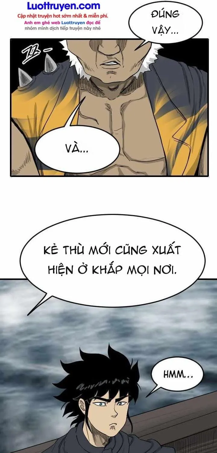Ma Chiến Sĩ Chap 86 - Next Chap 87