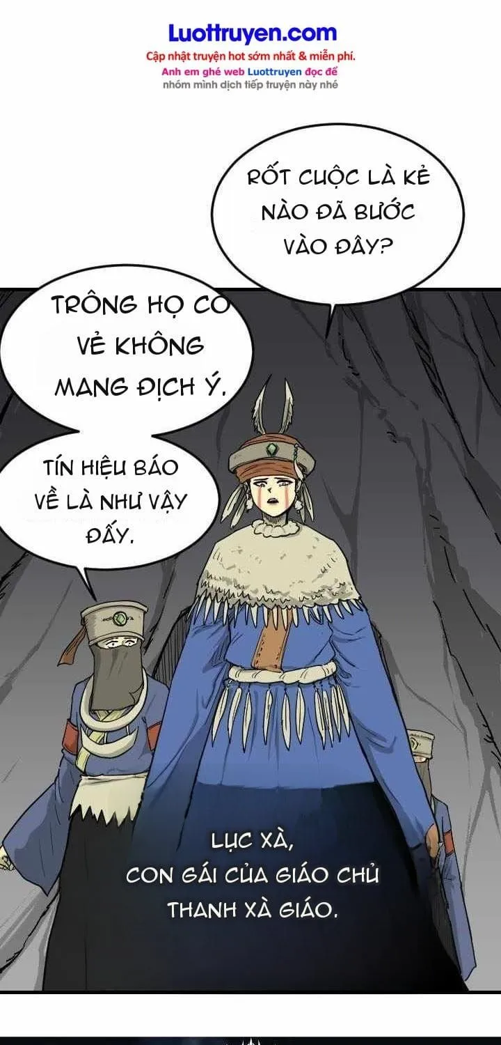 Ma Chiến Sĩ Chap 86 - Next Chap 87