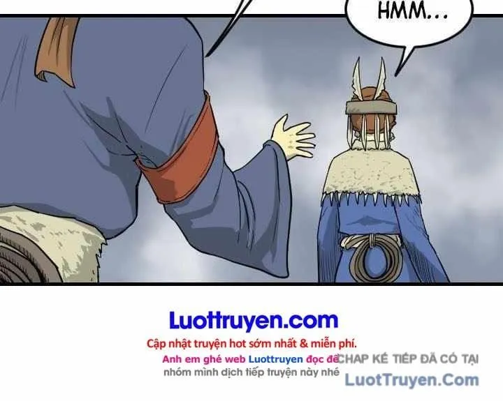 Ma Chiến Sĩ Chap 86 - Next Chap 87