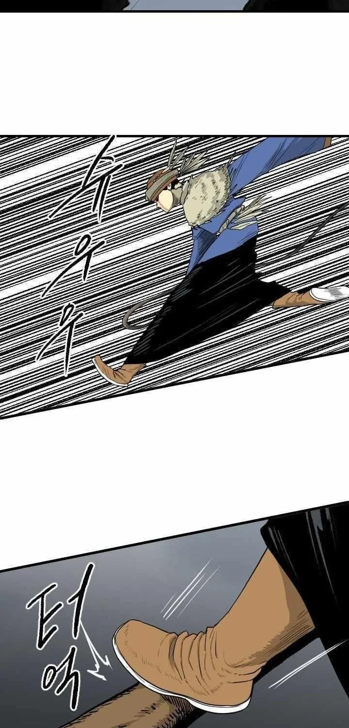 Ma Chiến Sĩ Chap 86 - Next Chap 87