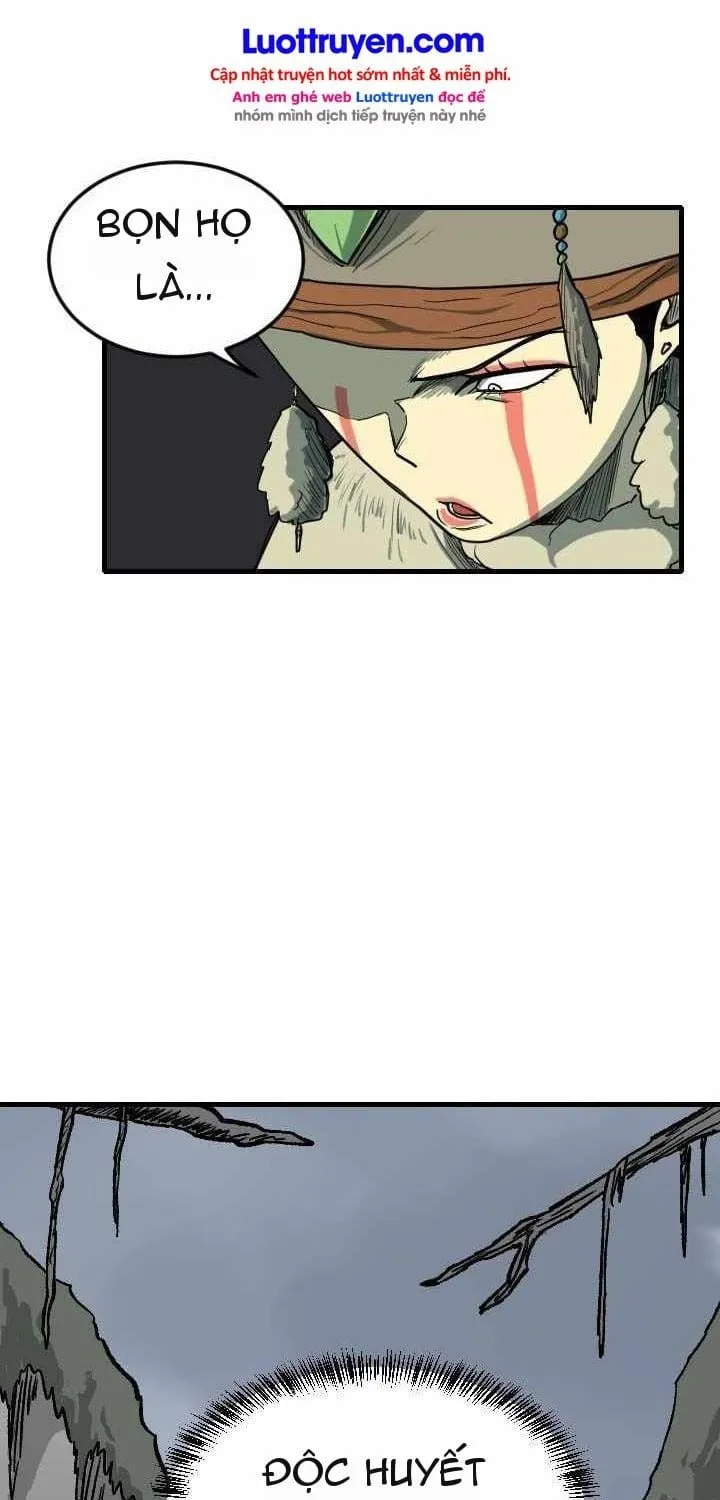 Ma Chiến Sĩ Chap 86 - Next Chap 87