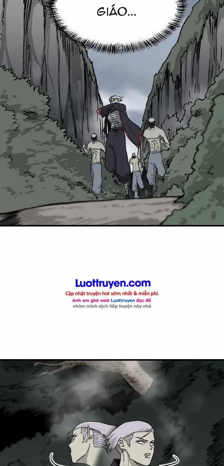 Ma Chiến Sĩ Chap 86 - Next Chap 87