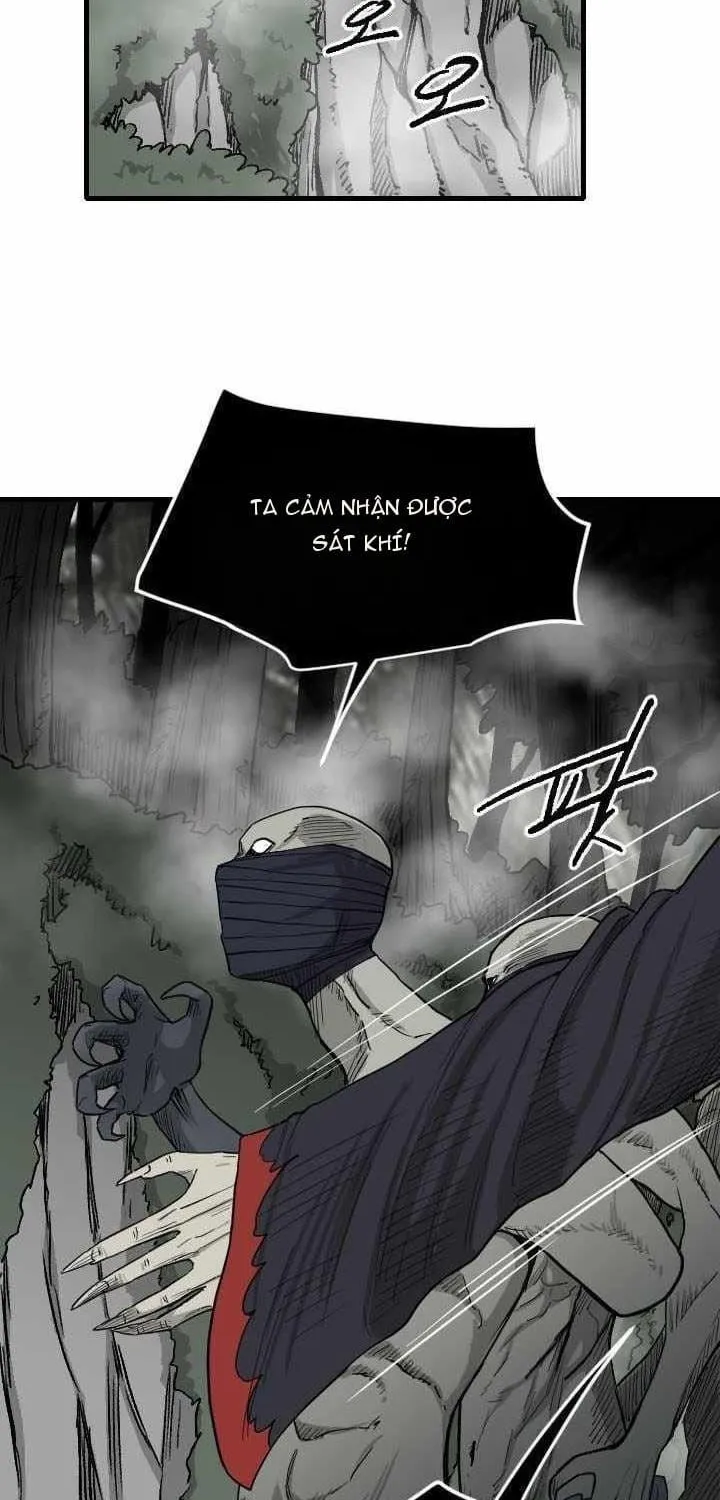 Ma Chiến Sĩ Chap 86 - Next Chap 87
