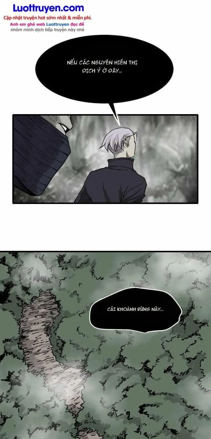 Ma Chiến Sĩ Chap 86 - Next Chap 87