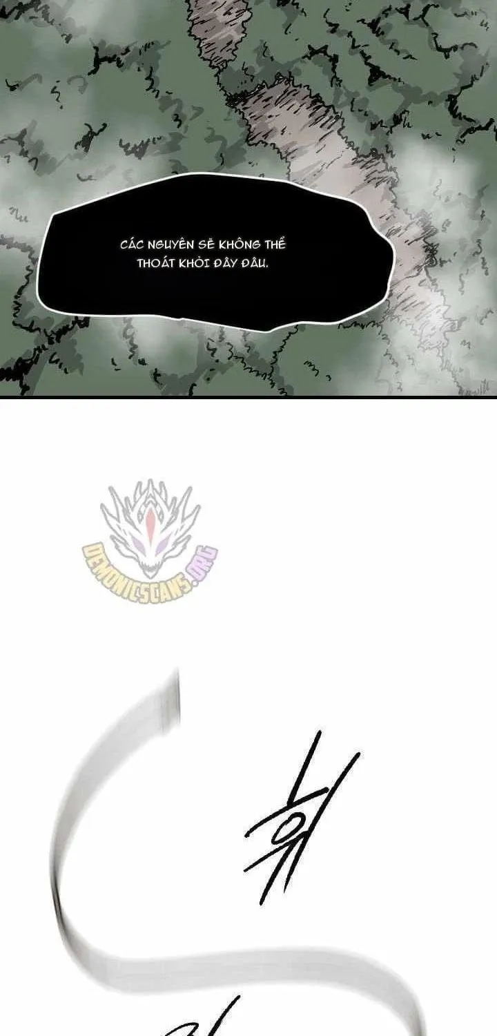 Ma Chiến Sĩ Chap 86 - Next Chap 87