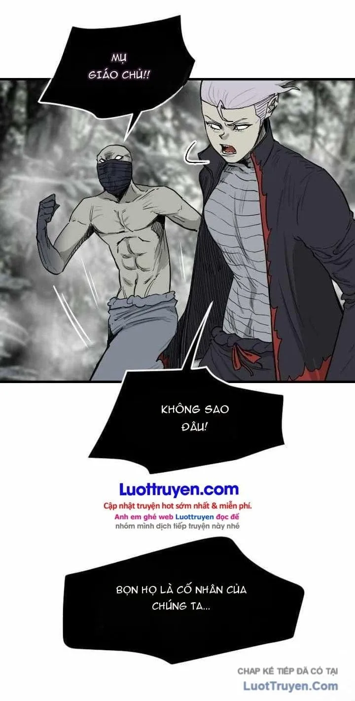 Ma Chiến Sĩ Chap 86 - Next Chap 87