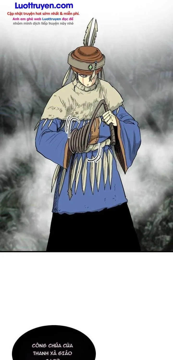 Ma Chiến Sĩ Chap 86 - Next Chap 87