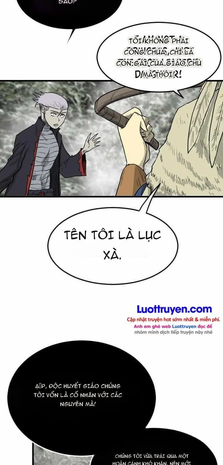 Ma Chiến Sĩ Chap 86 - Next Chap 87