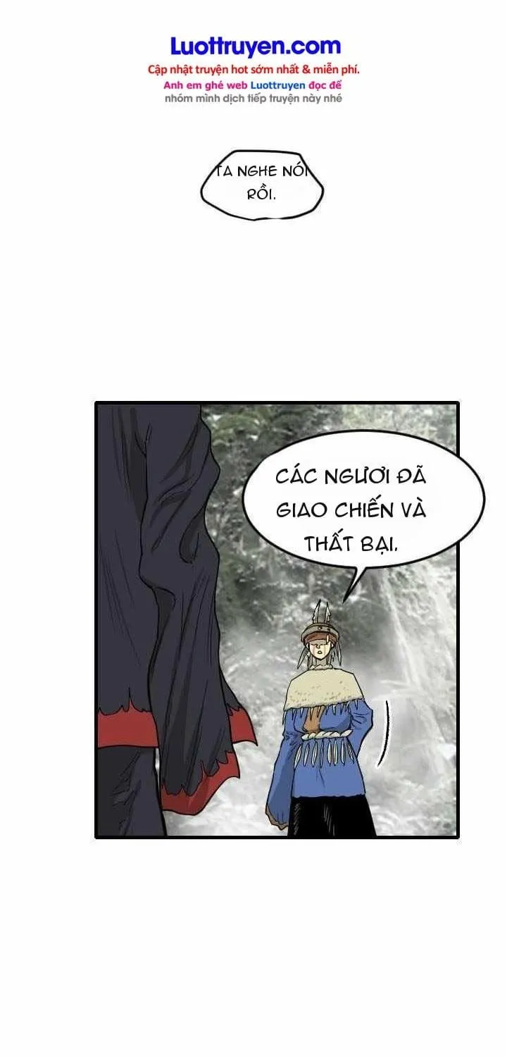 Ma Chiến Sĩ Chap 86 - Next Chap 87