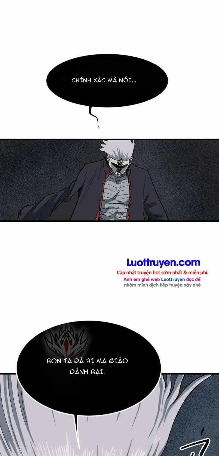 Ma Chiến Sĩ Chap 86 - Next Chap 87