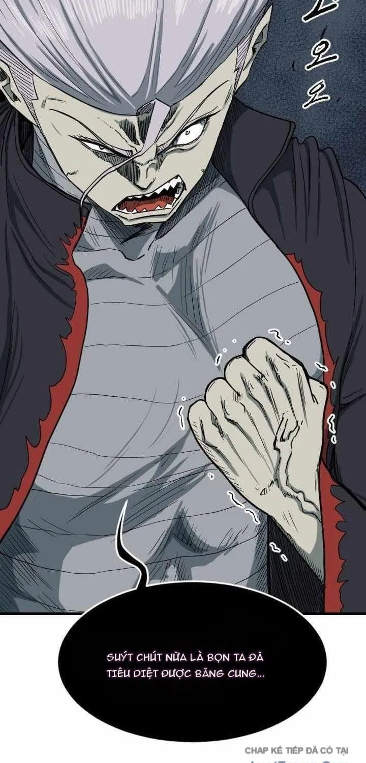 Ma Chiến Sĩ Chap 86 - Next Chap 87