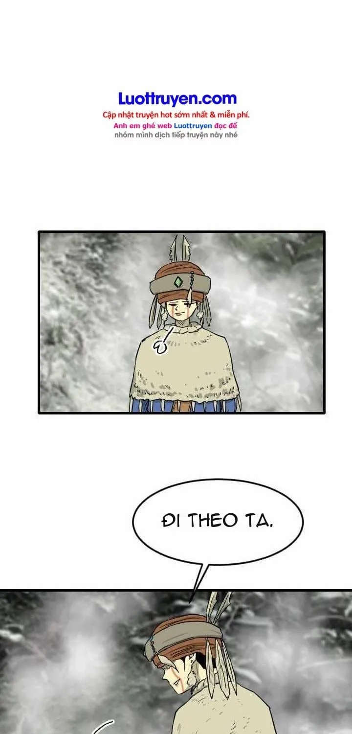Ma Chiến Sĩ Chap 86 - Next Chap 87