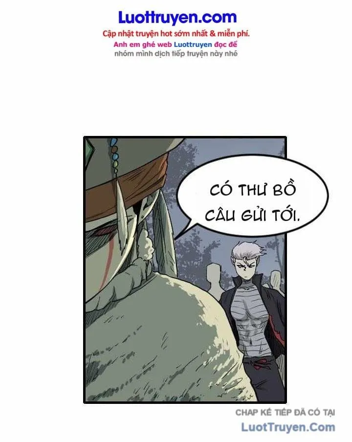 Ma Chiến Sĩ Chap 86 - Next Chap 87