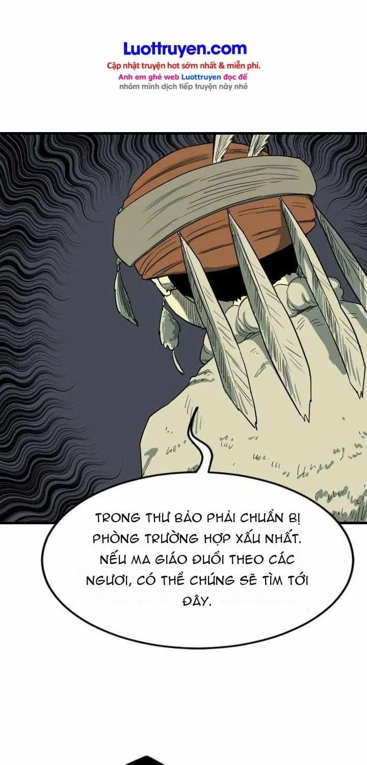 Ma Chiến Sĩ Chap 86 - Next Chap 87