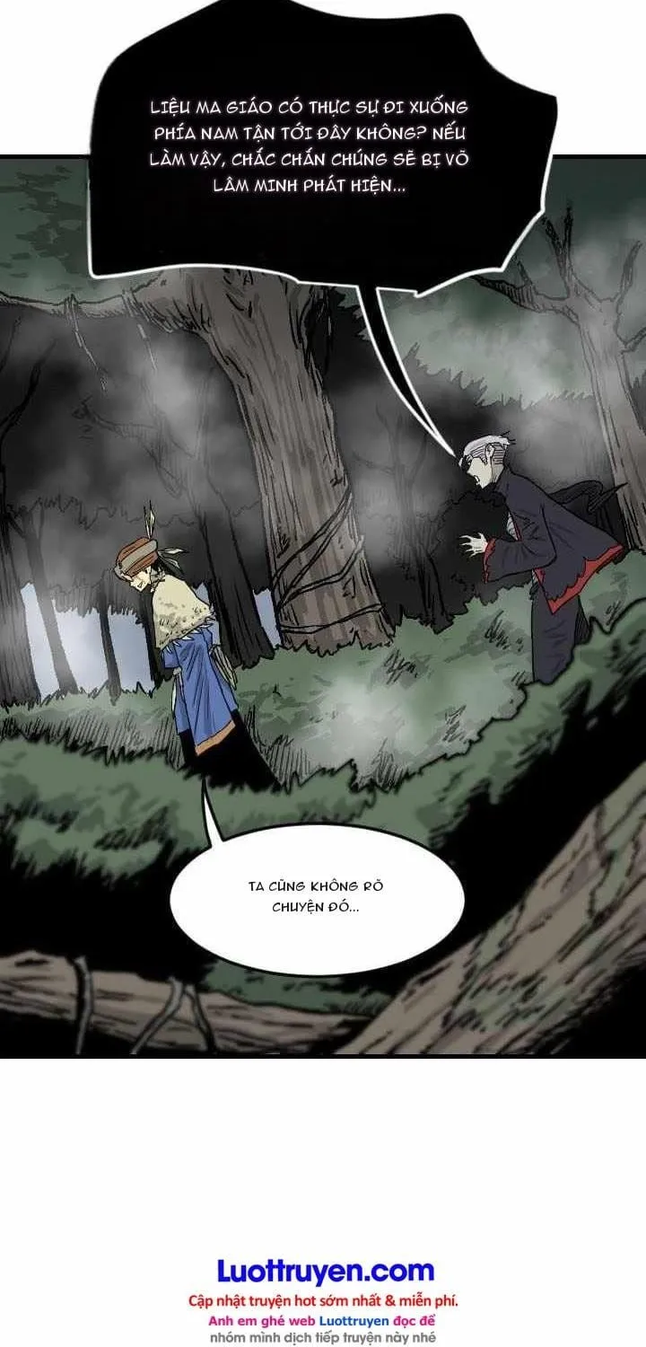 Ma Chiến Sĩ Chap 86 - Next Chap 87
