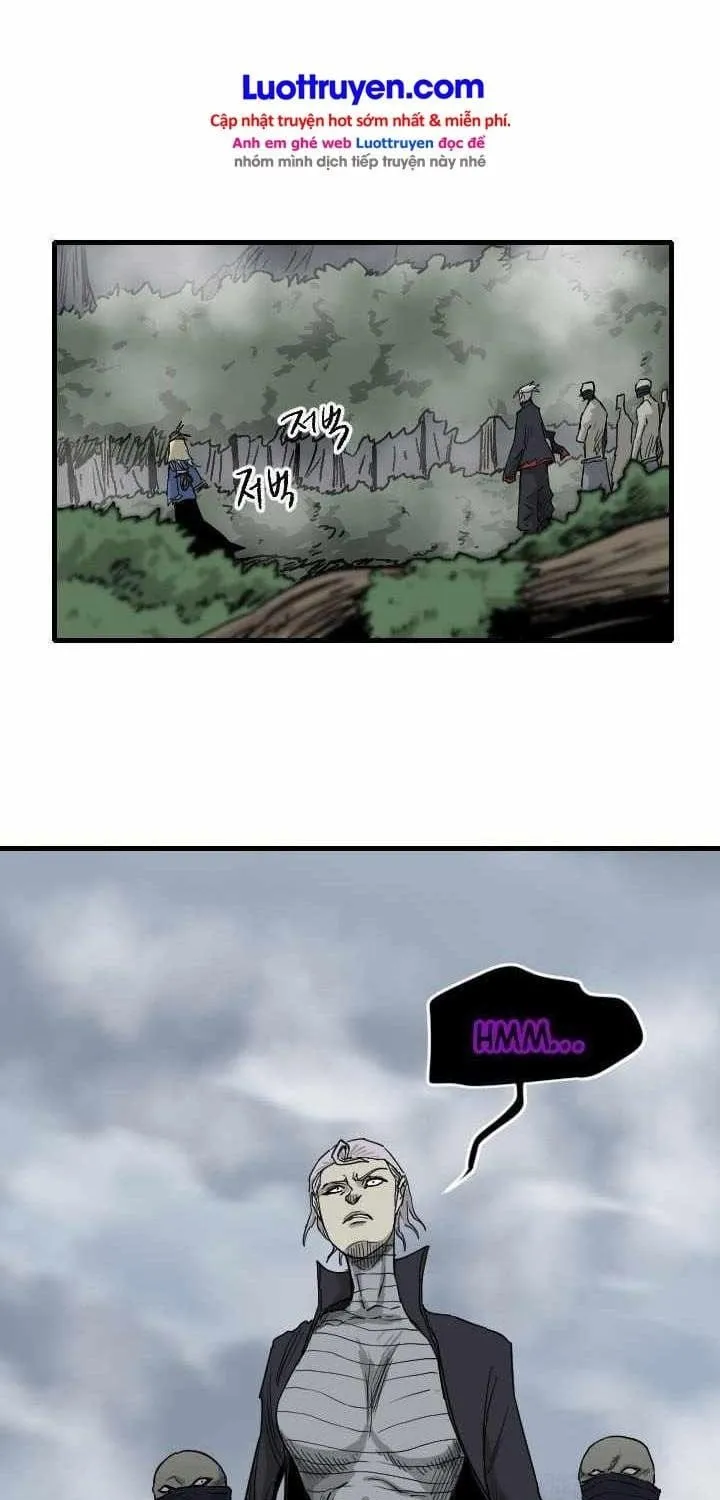 Ma Chiến Sĩ Chap 86 - Next Chap 87