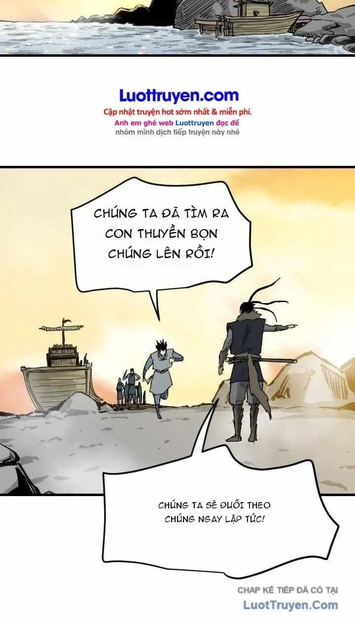 Ma Chiến Sĩ Chap 86 - Next Chap 87
