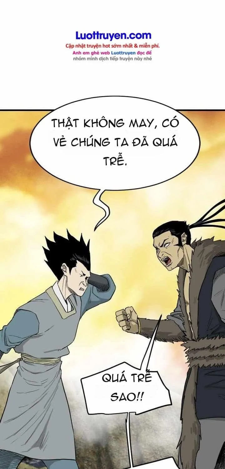 Ma Chiến Sĩ Chap 86 - Next Chap 87