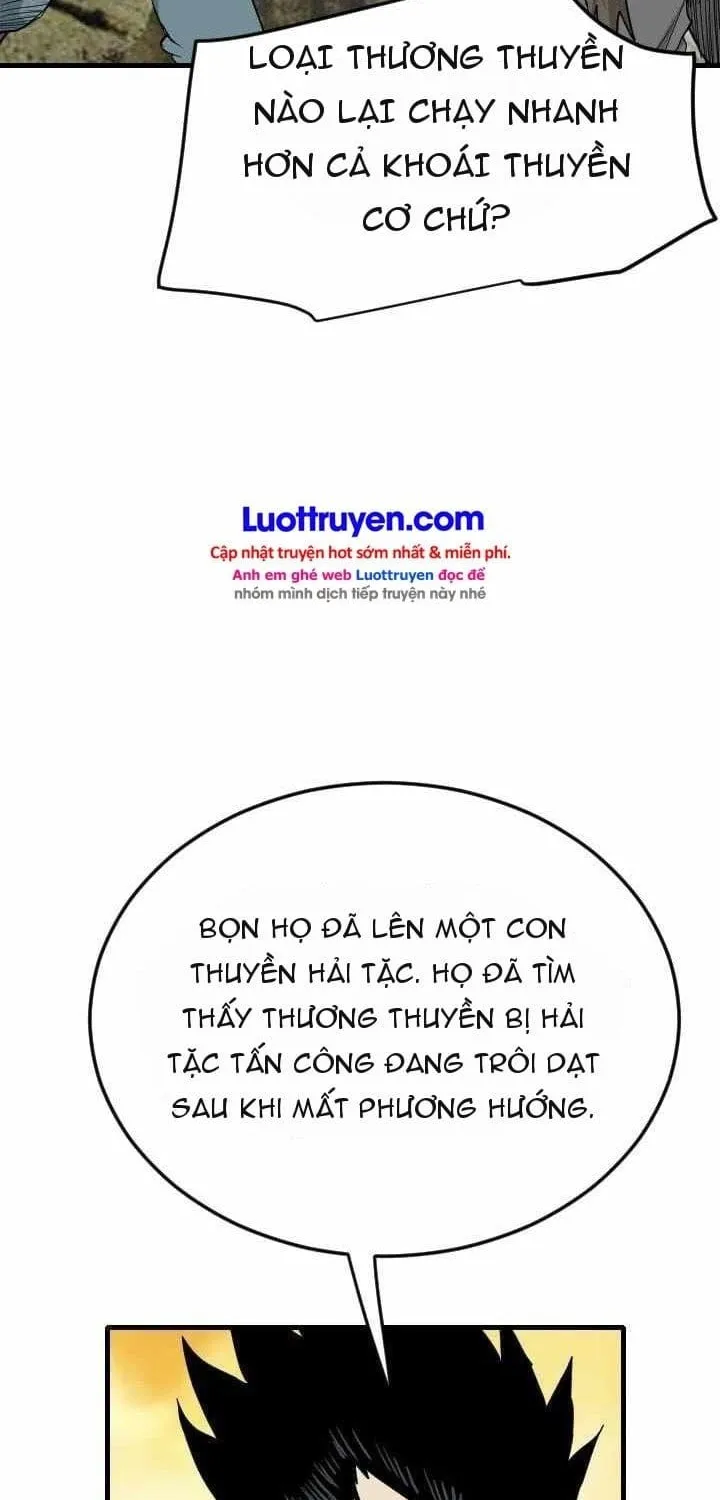 Ma Chiến Sĩ Chap 86 - Next Chap 87