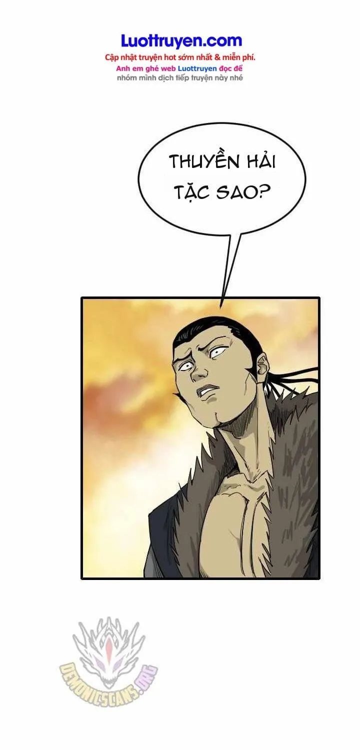 Ma Chiến Sĩ Chap 86 - Next Chap 87