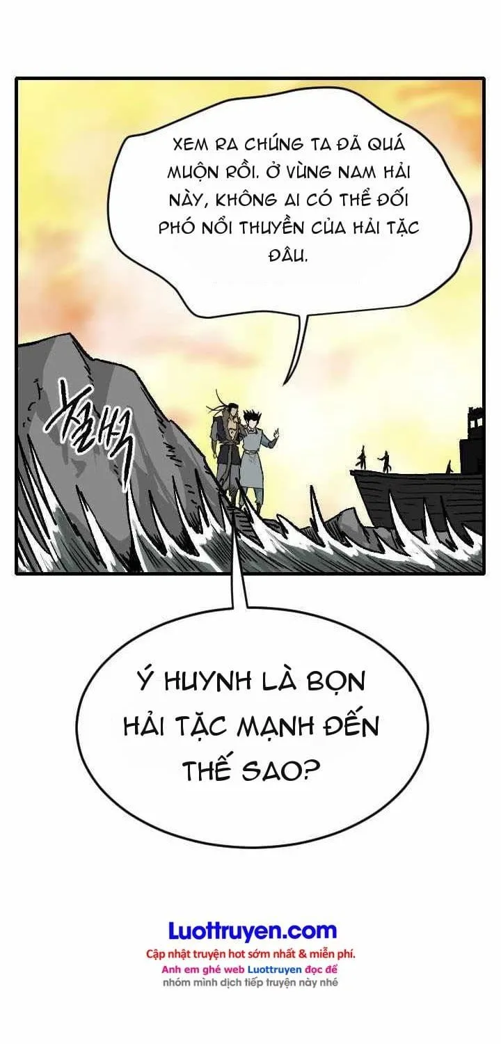 Ma Chiến Sĩ Chap 86 - Next Chap 87