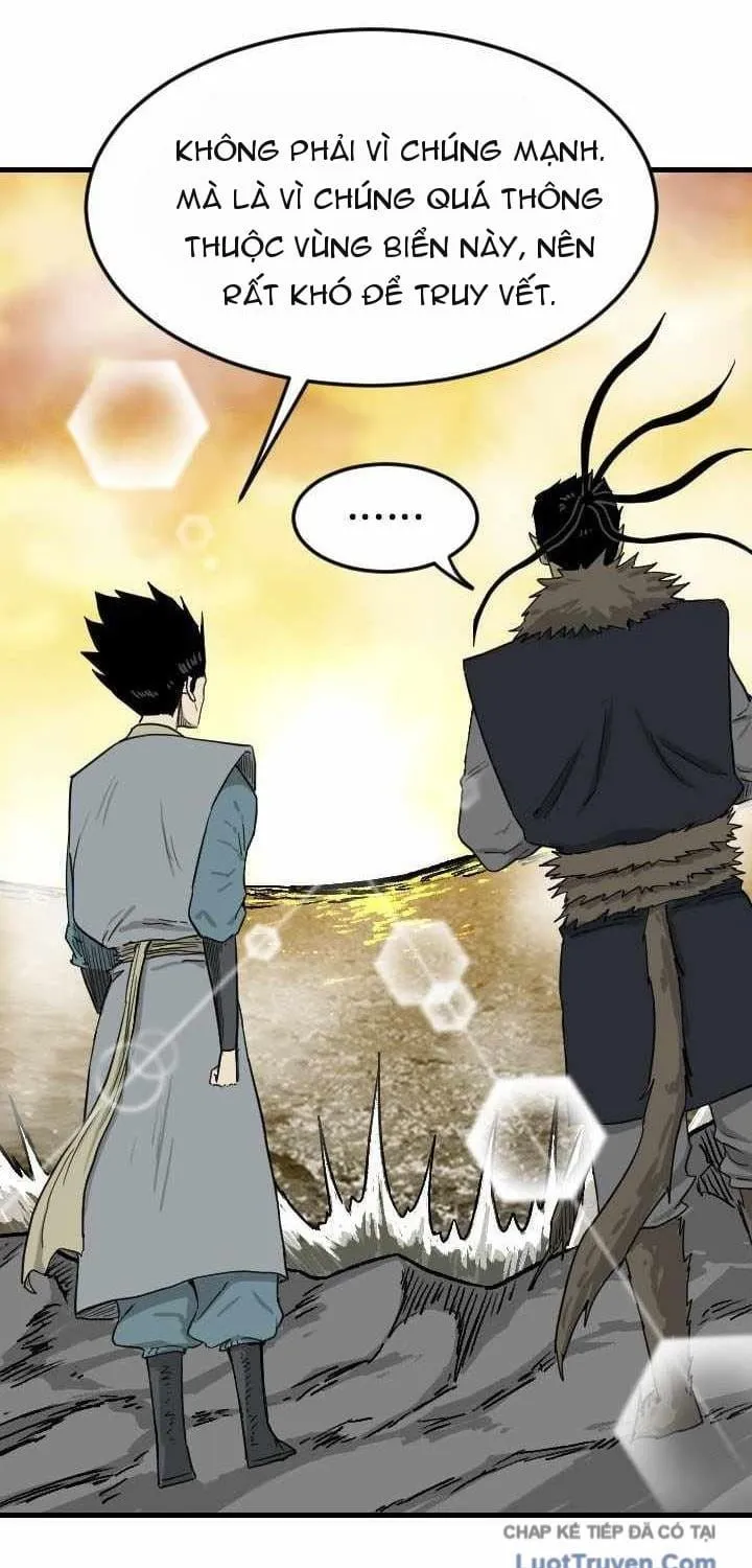 Ma Chiến Sĩ Chap 86 - Next Chap 87