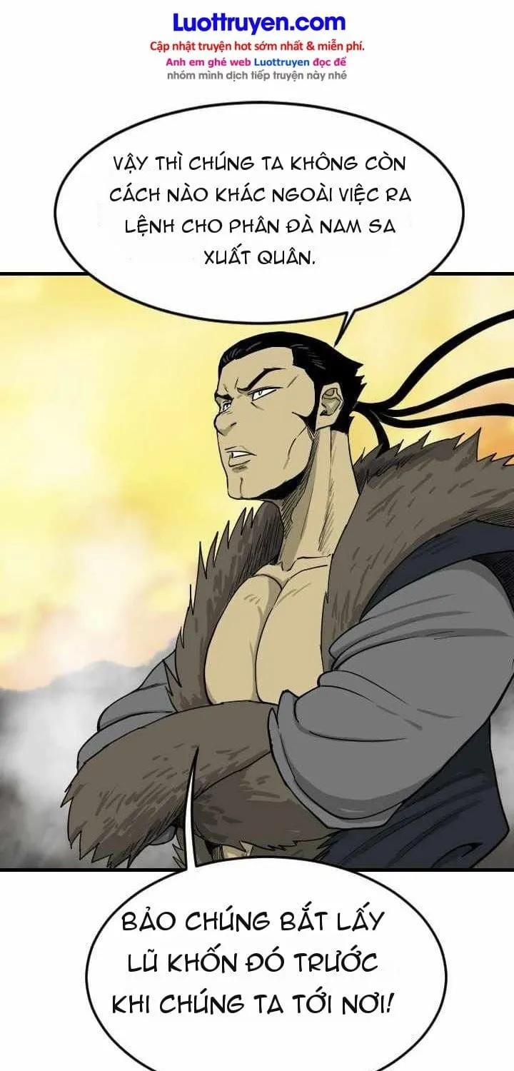 Ma Chiến Sĩ Chap 86 - Next Chap 87