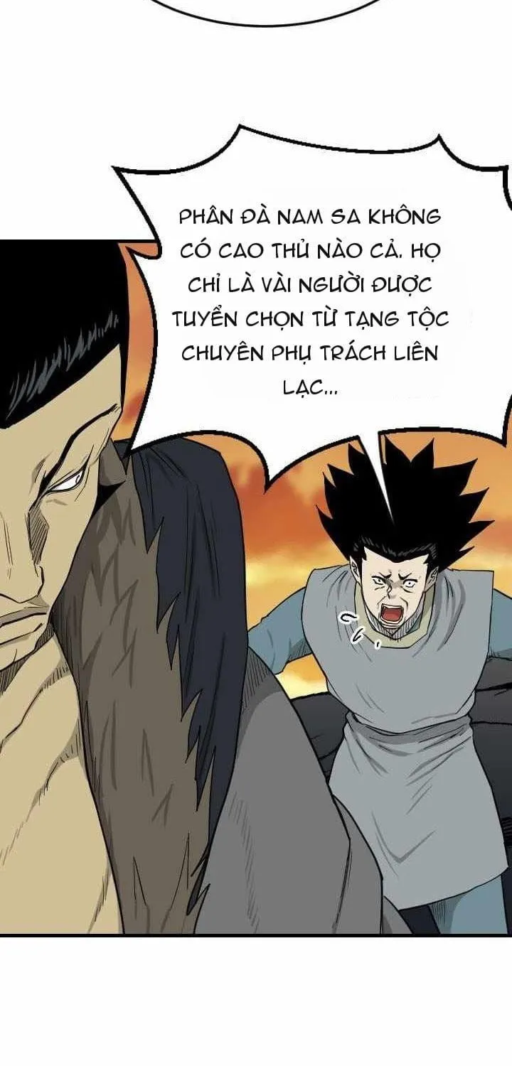 Ma Chiến Sĩ Chap 86 - Next Chap 87
