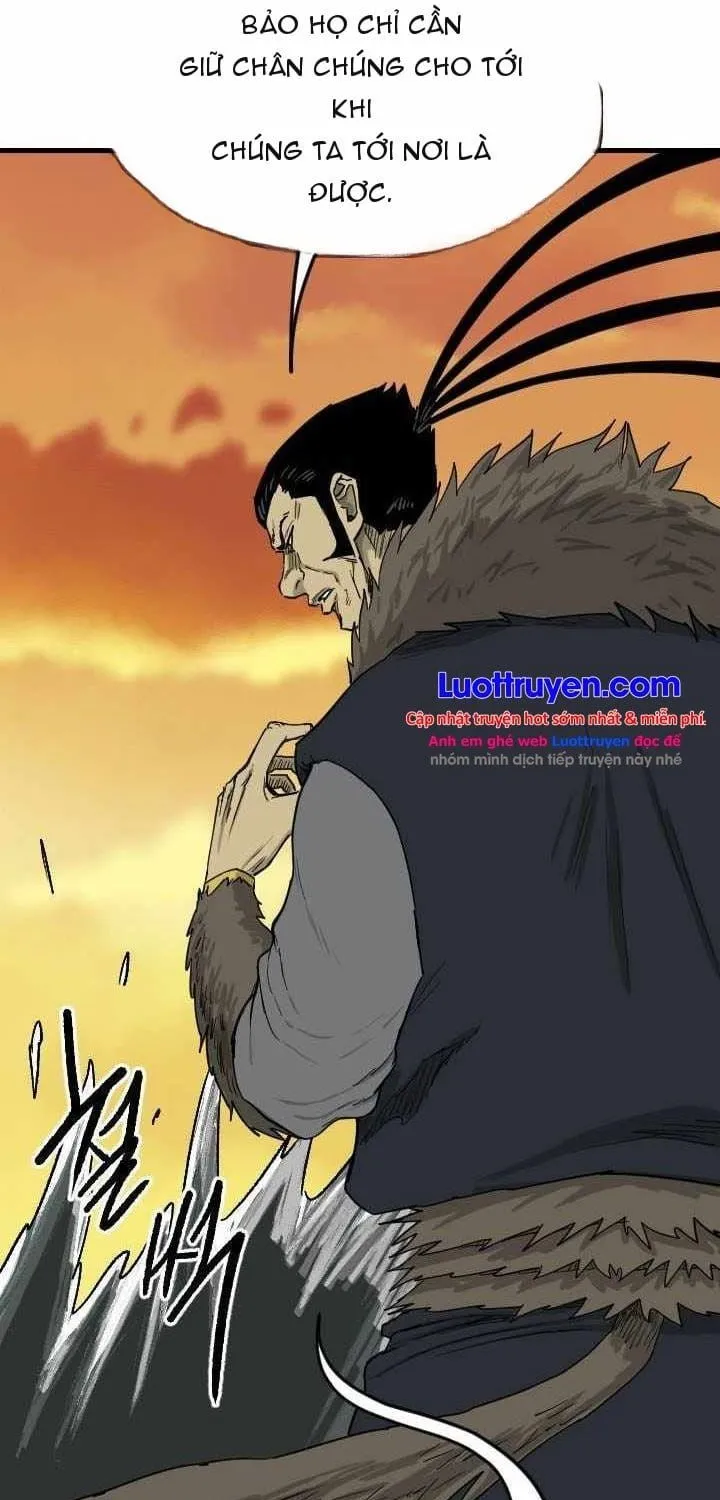 Ma Chiến Sĩ Chap 86 - Next Chap 87