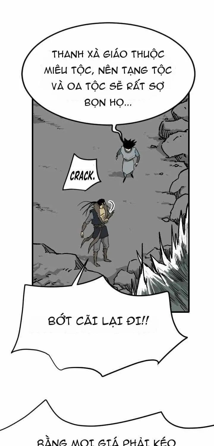 Ma Chiến Sĩ Chap 86 - Next Chap 87