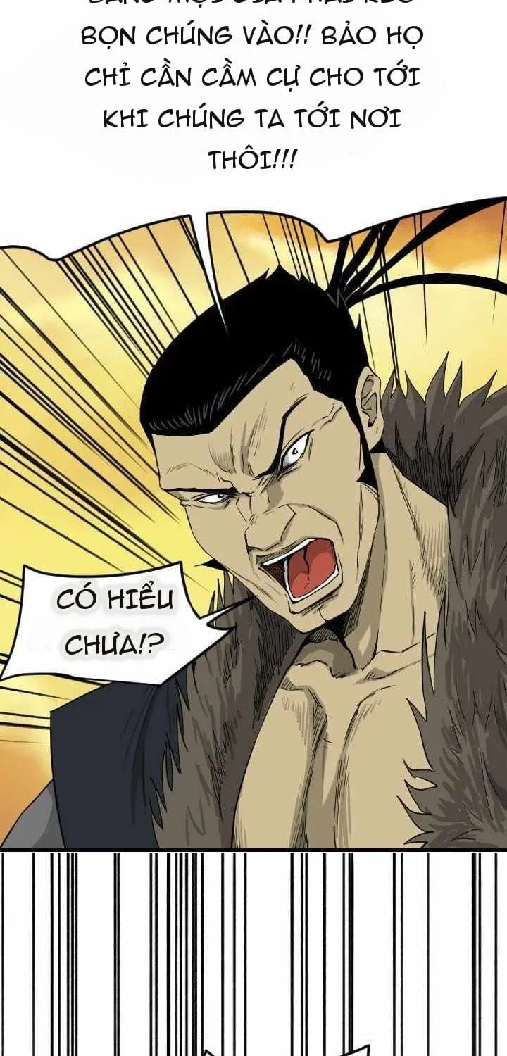 Ma Chiến Sĩ Chap 86 - Next Chap 87